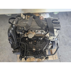 COMPLETE ENGINE AUDI A3 SPORTBACK SERIES (8PA) CACX 125HP 92KW CAXC PETROL 1390 (04-08)