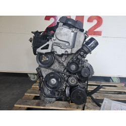 COMPLETE ENGINE AUDI A3 SPORTBACK SERIES (8PA) CACX 125HP 92KW CAXC PETROL 1390 (04-08)