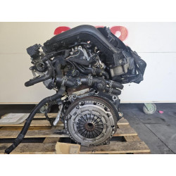 COMPLETE ENGINE AUDI A3 SPORTBACK SERIES (8PA) CACX 125HP 92KW CAXC PETROL 1390 (04-08)
