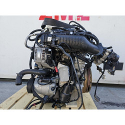 MOTORE COMPLETO MINI Cooper 3° Serie B38A15A 136 CV 100 KW B38A15A benzi 1855784