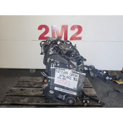 Complete Engine Nissan...
