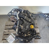 Complete Engine Nissan Qashqai 2nd Series (2010-2013) K9K872 116HP 85KW Diesel