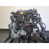 Complete Engine Nissan Qashqai 2nd Series (2010-2013) K9K872 116HP 85KW Diesel