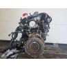 Complete Engine Nissan Qashqai 2nd Series (2010-2013) K9K872 116HP 85KW Diesel