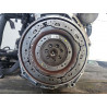Complete Engine Nissan Qashqai 2nd Series (2010-2013) K9K872 116HP 85KW Diesel