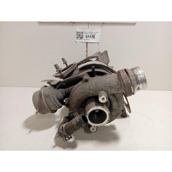 MOTORE COMPLETO RENAULT Megane Serie TURBINA M9R610 diesel 1995 (0812) 1868351