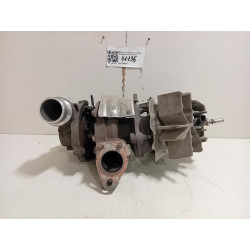 MOTORE COMPLETO RENAULT Megane Serie TURBINA M9R610 diesel 1995 (0812) 1868351