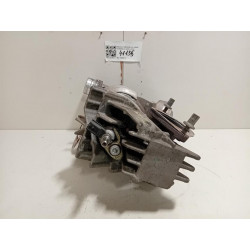 MOTORE COMPLETO RENAULT Megane Serie TURBINA M9R610 diesel 1995 (0812) 1868351
