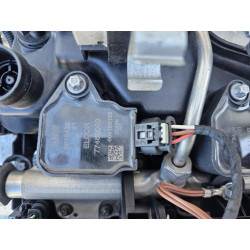 MOTORE COMPLETO MINI Cooper 3° Serie B38A15A 136 CV 100 KW B38A15A benzi 1855784