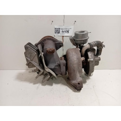 MOTORE COMPLETO RENAULT Megane Serie TURBINA M9R610 diesel 1995 (0812) 1868351