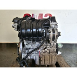 ENGINE SSANGYONG TIVOLI TIVOLI SERIES 173910 128HP 94KW G16DF/173910 BIFUEL/GAS 1597 (15)