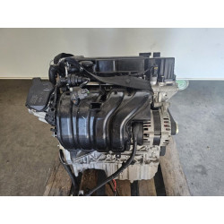 ENGINE SSANGYONG TIVOLI TIVOLI SERIES 173910 128HP 94KW G16DF/173910 BIFUEL/GAS 1597 (15)