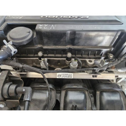 ENGINE SSANGYONG TIVOLI TIVOLI SERIES 173910 128HP 94KW G16DF/173910 BIFUEL/GAS 1597 (15)