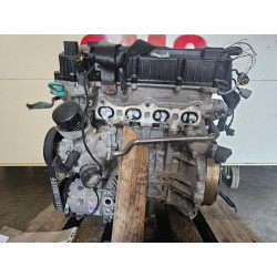 ENGINE SSANGYONG TIVOLI TIVOLI SERIES 173910 128HP 94KW G16DF/173910 BIFUEL/GAS 1597 (15)