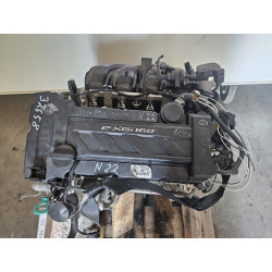 ENGINE SSANGYONG TIVOLI TIVOLI SERIES 173910 128HP 94KW G16DF/173910 BIFUEL/GAS 1597 (15)