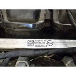 ENGINE SSANGYONG TIVOLI TIVOLI SERIES 173910 128HP 94KW G16DF/173910 BIFUEL/GAS 1597 (15)