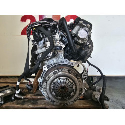 ENGINE SSANGYONG TIVOLI TIVOLI SERIES 173910 128HP 94KW G16DF/173910 BIFUEL/GAS 1597 (15)
