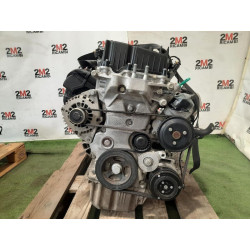 ENGINE SSANGYONG TIVOLI TIVOLI SERIES 173910 128HP 94KW G16DF/173910 BIFUEL/GAS 1597 (15)