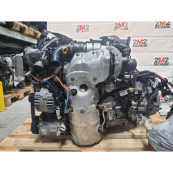 MOTORE COMPLETO VOLVO V40 Serie D4162T 114CV 84KW D4162T diesel 1560