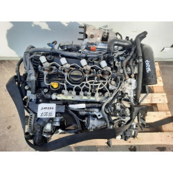 MOTORE COMPLETO MAZDA 6 Berlina 2° Serie SKYACTIV-D 2.2 150CV 110KW SHY1 diesel