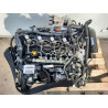MOTORE COMPLETO MAZDA 6 Berlina 2° Serie SKYACTIV-D 2.2 150CV 110KW SHY1 diesel