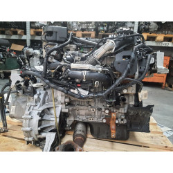 MOTORE COMPLETO VOLVO V40 Serie D4162T 114CV 84KW D4162T diesel 1560