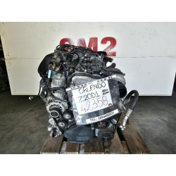 MOTORE COMPLETO CHEVROLET...