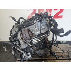 MOTORE COMPLETO CHEVROLET Orlando 1° Serie Z20D1 163 CV 120 Z20D1 diesel 1998