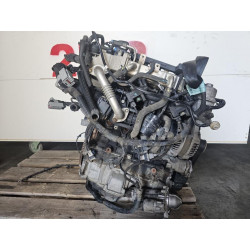 MOTORE COMPLETO CHEVROLET Orlando 1° Serie Z20D1 163 CV 120 Z20D1 diesel 1998