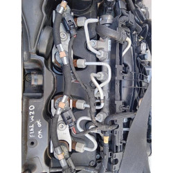 MOTORE COMPLETO VOLKSWAGEN Golf 6 Berlina CFFB 140CV 130KW CFFB diesel 1968