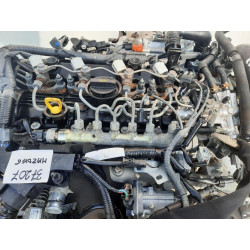 MOTORE COMPLETO MAZDA 6 Berlina 2° Serie SKYACTIV-D 2.2 150CV 110KW SHY1 diesel