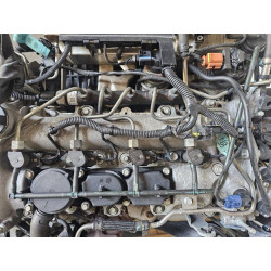 MOTORE COMPLETO CHEVROLET Orlando 1° Serie Z20D1 163 CV 120 Z20D1 diesel 1998