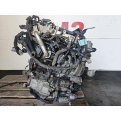MOTORE COMPLETO CHEVROLET Orlando 1° Serie Z20D1 163 CV 120 Z20D1 diesel 1998