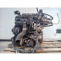 MOTORE COMPLETO FORD Transit Serie P8FA 86 CV 63 KW P8FA/B diesel 22