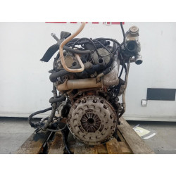 MOTORE COMPLETO FORD Transit Serie P8FA 86 CV 63 KW P8FA/B diesel 22