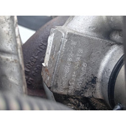 MOTORE COMPLETO FORD Transit Serie P8FA 86 CV 63 KW P8FA/B diesel 22