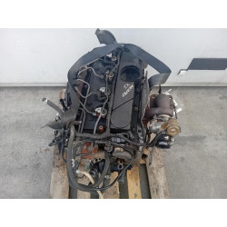 MOTORE COMPLETO FORD Transit Serie P8FA 86 CV 63 KW P8FA/B diesel 22
