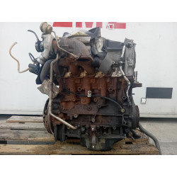 MOTORE COMPLETO FORD Transit Serie P8FA 86 CV 63 KW P8FA/B diesel 22