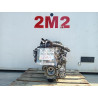 MOTORE COMPLETO OPEL Corsa F Serie HNS EB2ADTS 131 CV 96 KW EB2ADTS benzina 12