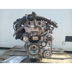 MOTORE COMPLETO OPEL Corsa F Serie HNS EB2ADTS 131 CV 96 KW EB2ADTS benzina 12