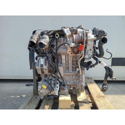 MOTORE COMPLETO OPEL Corsa F Serie HNS EB2ADTS 131 CV 96 KW EB2ADTS benzina 12