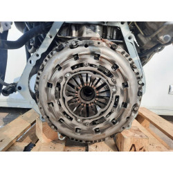 MOTORE COMPLETO MAZDA 6 Berlina 2° Serie SKYACTIV-D 2.2 150CV 110KW SHY1 diesel