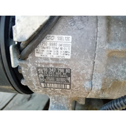 MOTORE COMPLETO OPEL Corsa F Serie HNS EB2ADTS 131 CV 96 KW EB2ADTS benzina 12