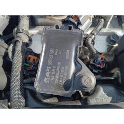 MOTORE COMPLETO OPEL Corsa F Serie HNS EB2ADTS 131 CV 96 KW EB2ADTS benzina 12
