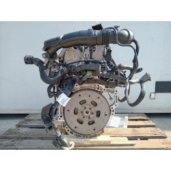 MOTORE COMPLETO OPEL Corsa F Serie HNS EB2ADTS 131 CV 96 KW EB2ADTS benzina 12