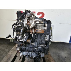 COMPLETE ENGINE SEAT TOLEDO 3RD SERIES CXMA 116HP 85KW CXMA DIESEL 16 (99-04)