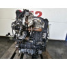 COMPLETE ENGINE SEAT TOLEDO 3RD SERIES CXMA 116HP 85KW CXMA DIESEL 16 (99-04)