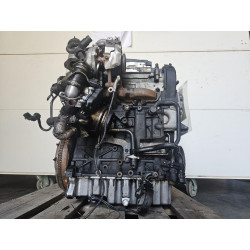 COMPLETE ENGINE SEAT TOLEDO 3RD SERIES CXMA 116HP 85KW CXMA DIESEL 16 (99-04)