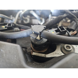 COMPLETE ENGINE SEAT TOLEDO 3RD SERIES CXMA 116HP 85KW CXMA DIESEL 16 (99-04)
