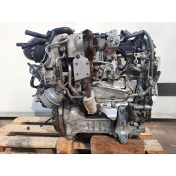 MOTORE COMPLETO MAZDA 6 Berlina 2° Serie SKYACTIV-D 2.2 150CV 110KW SHY1 diesel